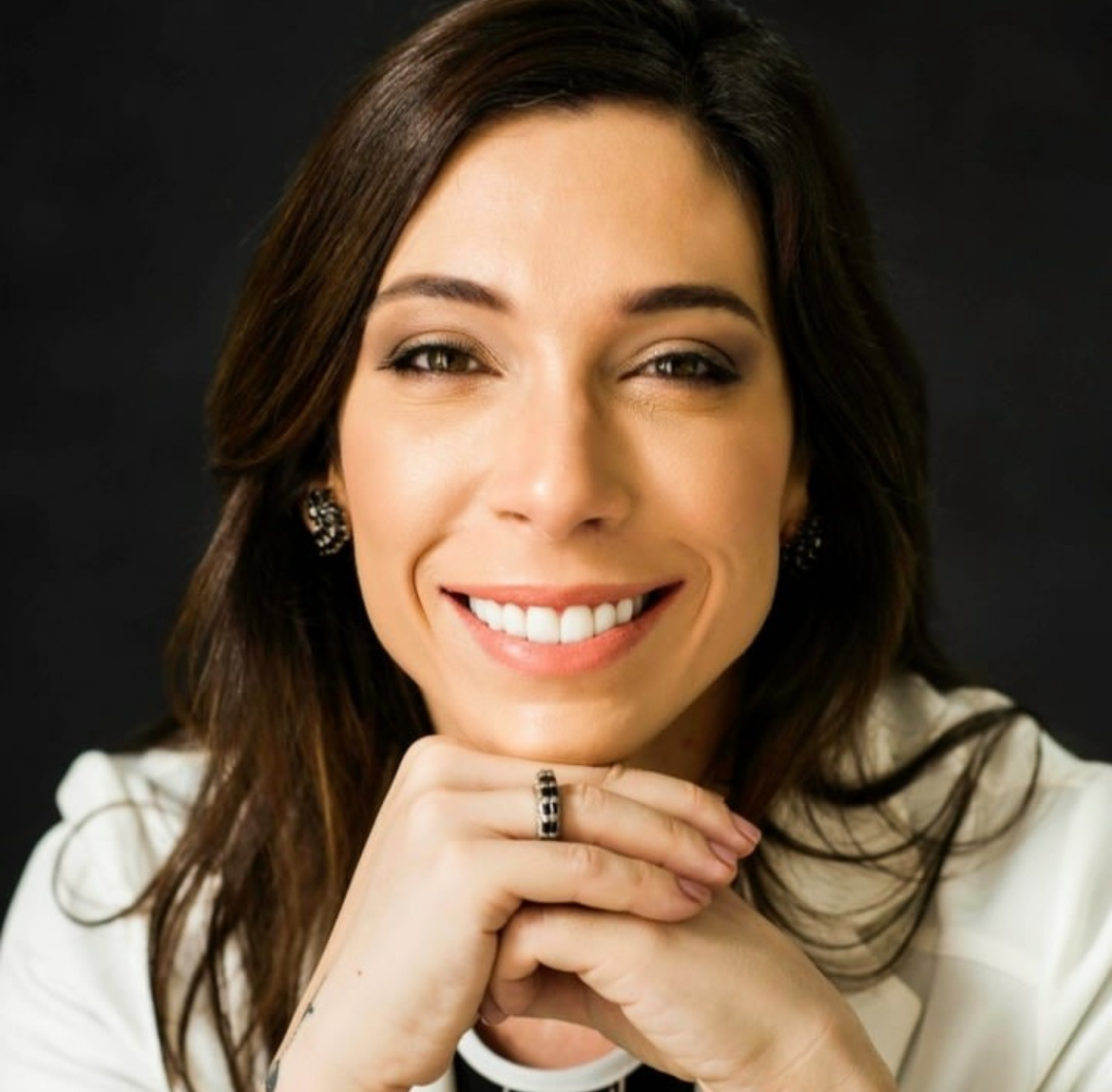 Dra. Thaís Zaidan, médica psiquiatra de adolescentes